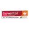 Soventol hydrokortizón acetát 0,25% Cremogel na zápaly kože, 20 g