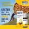GASTEO Kvapky na gastrointestinálne ťažkosti, 20 ml