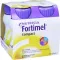 FORTIMEL Compact 2.4 marhuľová príchuť, 4X125 ml