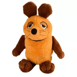 WARMIES Myš, 1 ks