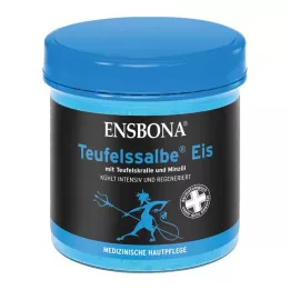 TEUFELSSALBE Zmrzlina Ensbona, 200 ml