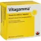 VITAGAMMA Vitamín D3 1 000 I.U. tablety, 200 kapsúl