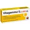 VITAGAMMA D3 2 000 I.U. Vitamín D3 NEM Tablety, 50 ks