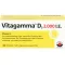 VITAGAMMA D3 2 000 I.U. Vitamín D3 NEM Tablety, 100 ks