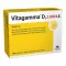 Vitagamma D3 2 000 IU Vitamín D3 NEM tablety, 100 ks