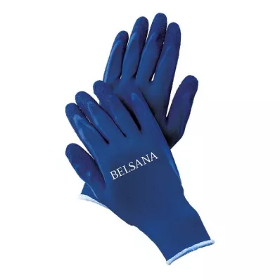 Belsana grip-Star špeciálne rukavice veľkosť M, 2 kusy