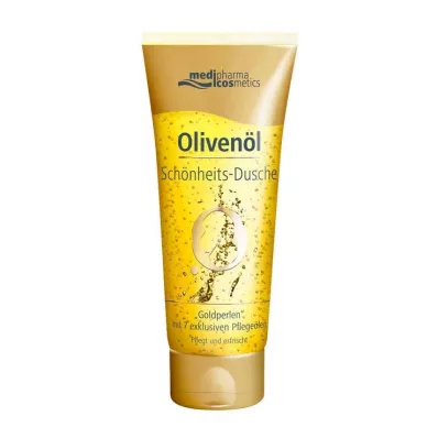 OLIVENÖL SCHÖNHEITS-Sprcha, 200 ml