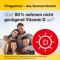 VITAGAMMA D3 2 000 I.U. Vitamín D3 NEM Tablety, 200 ks