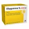VITAGAMMA D3 2 000 I.U. Vitamín D3 NEM Tablety, 200 ks