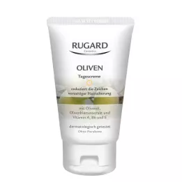 RUGARD Olivový denný krém, 50 ml