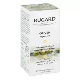 RUGARD Olivový denný krém, 50 ml