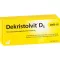 DEKRISTOLVIT D3 2 000 I.U. tablety, 60 ks