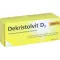 DEKRISTOLVIT D3 4 000 I.U. tablety, 60 ks