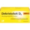 DEKRISTOLVIT D3 4 000 I.U. tablety, 60 ks