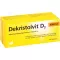 DEKRISTOLVIT D3 4 000 I.U. tablety, 60 ks