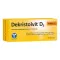 Dekristolvit D3 4 000 IU tablety, 60 ks