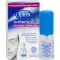 OPTREX ActiSpray 2v1 na suché a podráždené oči, 10 ml