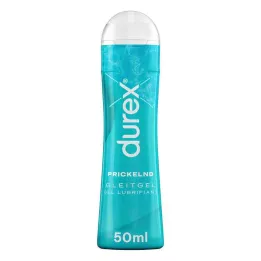 DUREX lubrikačný a zážitkový gél na hranie, 50 ml