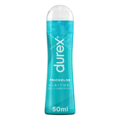 Durex play brnenie a gél na brnenie (50 ml)