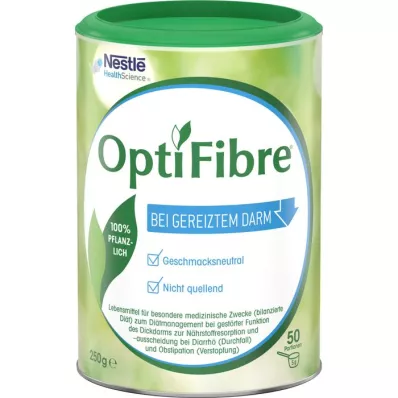 OPTIFIBRE Prášok, 250 g