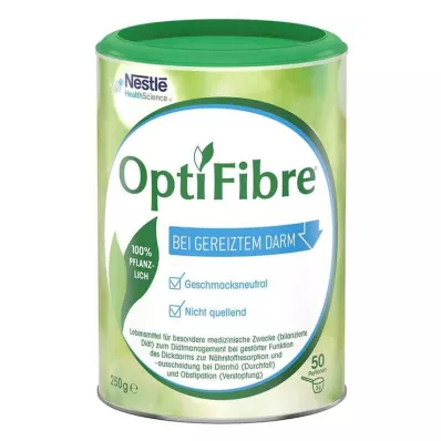 Optifibre prášok, 250 g