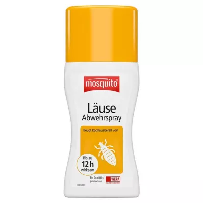 sprej proti všiam, 100 ml sprej proti všiam, 100 ml