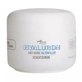 HYALURON PROYOUNG Krém Wrinklefill, 50 ml