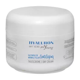 HYALURON PROYOUNG Krém Wrinklefill, 50 ml