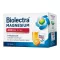 BIOLECTRA Horčík 400 mg ultra granule na pitie oranžový, 20 ks