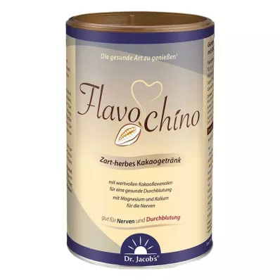 Flavoquino Dr.Jacob`s prášok, 450 g Flavoquino Dr.Jacob`s prášok, 450 g
