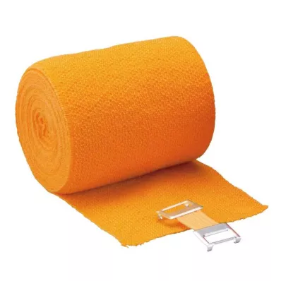 Höga Lastic Color ideal obväz 6 cm x 5 m oran.cello., 1 ks Höga Lastic Color ideal obväz 6 cm x 5 m oran.cello., 1 ks