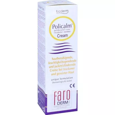 Policalm Krém Boderm, 150 ml Policalm Krém Boderm, 150 ml