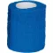 HÖGA-HAFT Farebná fixačná páska 6 cmx4 m modrá, 1 ks