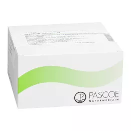 ALLERGIE-INJEKTOPAS Ampulky na injekčný roztok, 100X2 ml