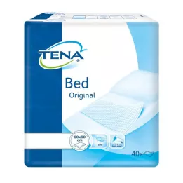 TENA BED Originál 60x60 cm, 40 ks