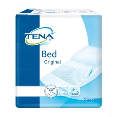 TENA BED Originál 60x90 cm, 35 ks
