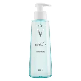 VICHY PURETE Čistiaci gél Thermale, 200 ml
