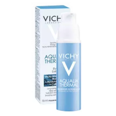 Vichy Aqualia termálny povzbudzujúci balzam na oči (15 ml) Vichy Aqualia termálny povzbudzujúci balzam na oči (15 ml)