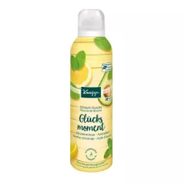 KNEIPP Sprchová pena - chvíle šťastia, 200 ml