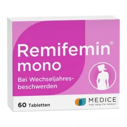 REMIFEMIN mono tablety, 60 ks
