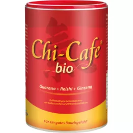 CHI-CAFE Organický prášok, 400 g