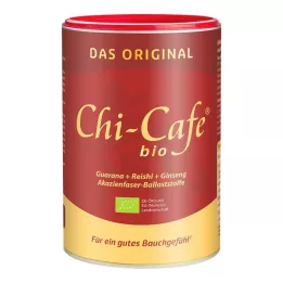 CHI-CAFE Organický prášok, 400 g