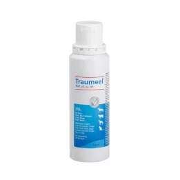 Traumeel Gel veterinár.(pre zvieratá), 1X250 g