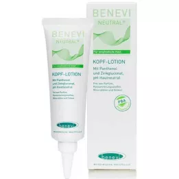 BENEVI Neutrálny krém na hlavu, 50 ml