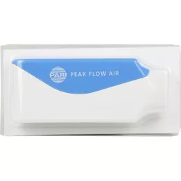 PARI Peak Flow Air dospelí &amp; Deti, 1 ks
