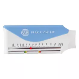PARI Peak Flow Air dospelí & Deti, 1 ks
