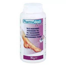 TALKUM Prášok, 75 g