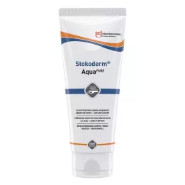 STOKODERM Aqua Pure krém na ochranu pokožky, 100 ml