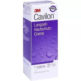CAVILON Krém na dlhodobú ochranu pokožky FK 3391G, 1x28 g
