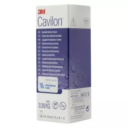 CAVILON Krém na dlhodobú ochranu pokožky FK 3391G, 1x28 g
